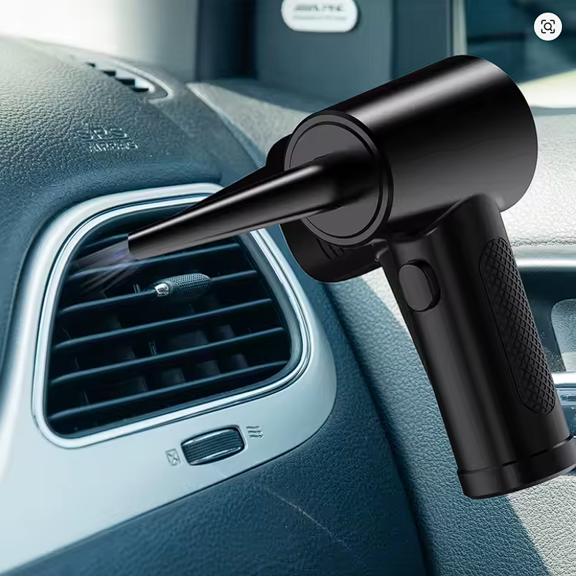 Wireless Compressed Air Blower