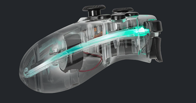 MARVO GT-88 Wireless Gaming Gamepad