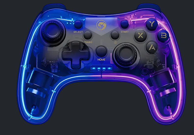 MARVO GT-88 Wireless Gaming Gamepad