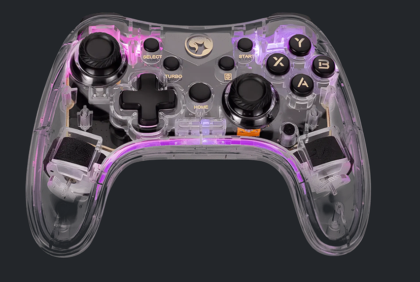 MARVO GT-88 Wireless Gaming Gamepad