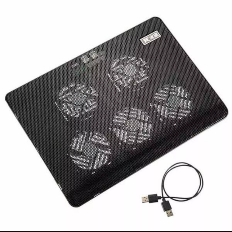 Laptop/Notebook Cooling Pad