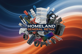Homeland General Retail